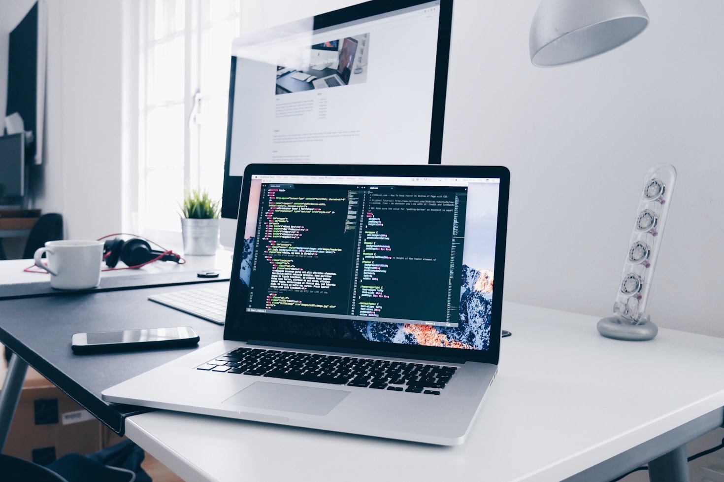 Beneficios de tener un portafolio profesional en línea