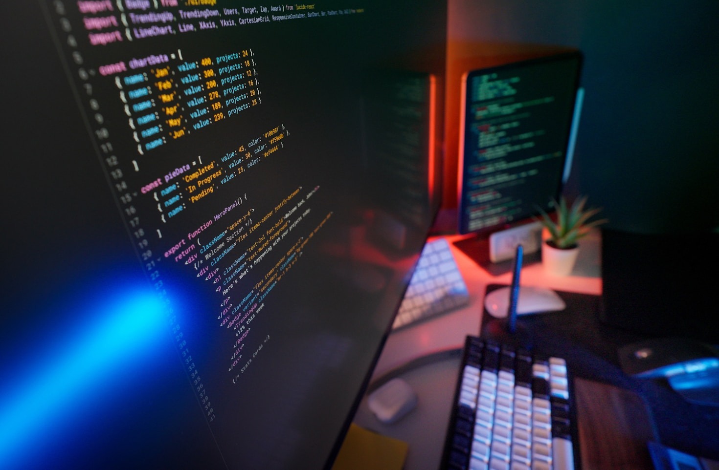 Pasos clave para crear una presencia digital impactante